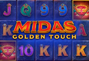 Microgaming - игровой автомат онлайн от Various с RTP 97.66%